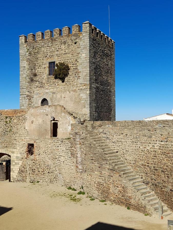 Casa Do Celeiro - Monsaraz Villa Exterior photo